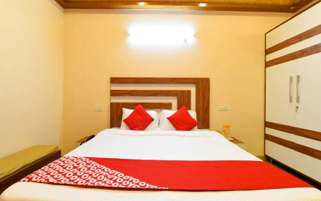 Kasauli View Lodge By OYO Rooms