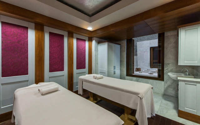 Hilton Dalaman Sarigerme Resort & Spa