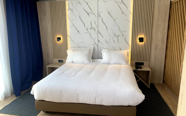 Rihab Hotel
