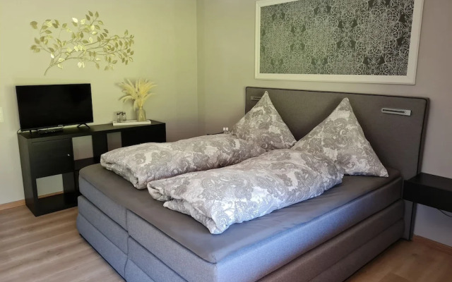 Gasthaus Paula Appartement