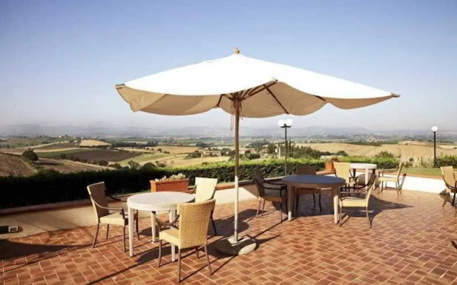 Relais Villa Petrischio