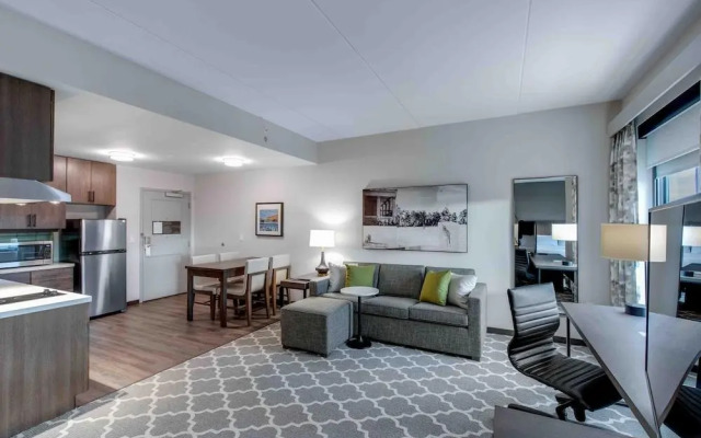 Residence Inn Atlanta Covington