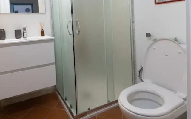 Sardinia Re - Casa Baingio