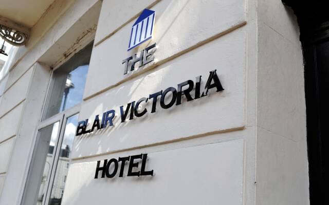 The Blair Victoria Hotel