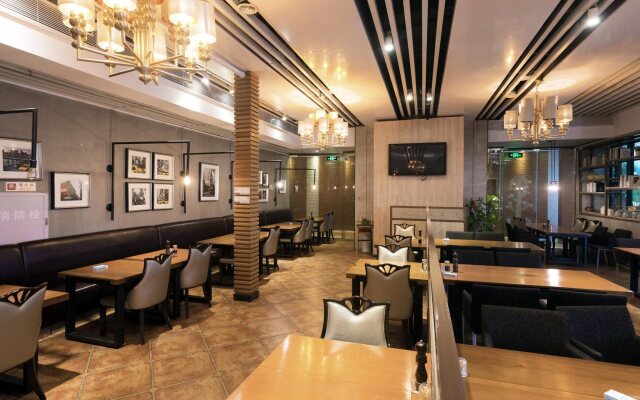 Shenzhen Star Park Hotel