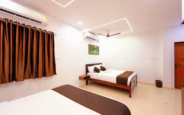 Mm Comfort Inn