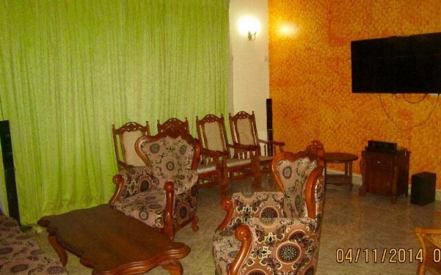 Negombo Budget Villa