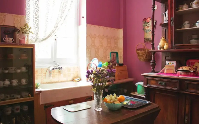 Athens Quinta - Hostel