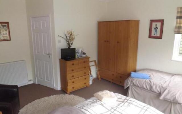 Gwel Y Mor Country Guest House