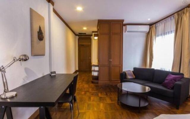 Dasiri Downtown Residence Unit 2