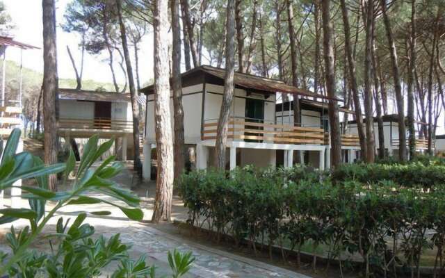 Camping Villaggio Golden Beach