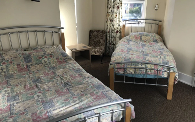 Sunny Lodge Guest House