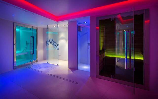 Hotel Valle di Assisi Spa & Golf