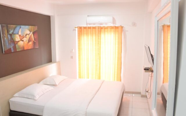 Fastrooms Bekasi Hotel