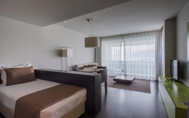 Aqualuz Troia Rio by The Editory