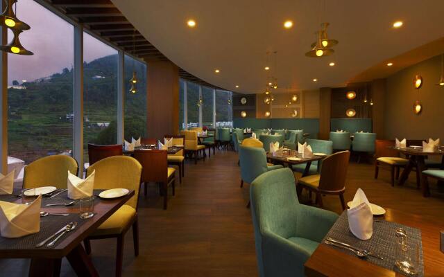 Sterling Valleyview Kodaikanal