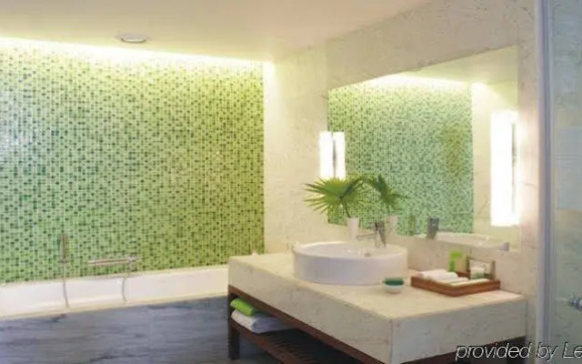 Spree Hotel Bangalore