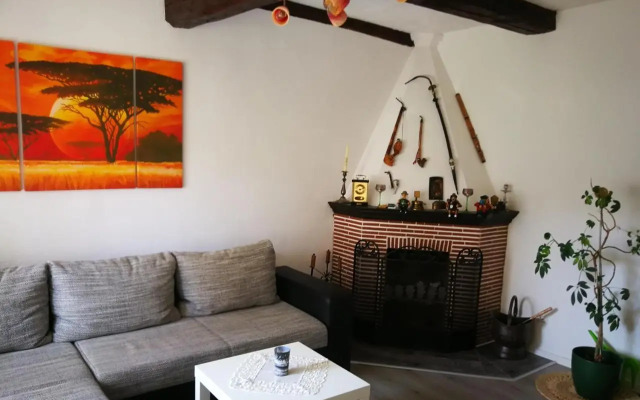 Ferienwohnung am Finkenherd