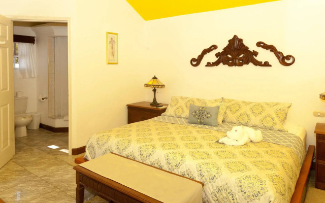 Villa Boscardi