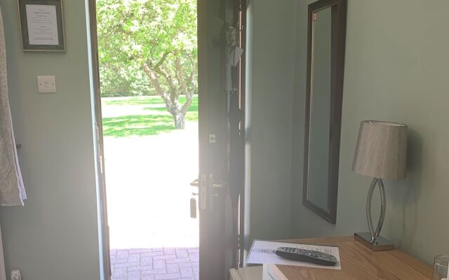 Hope Orchard En-Suite Rooms