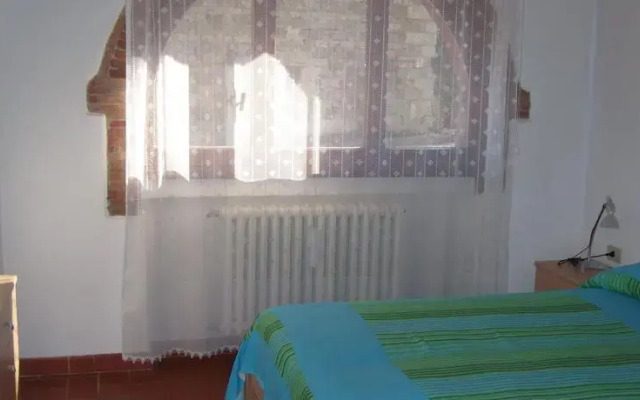 Agriturismo Cà di Pesa