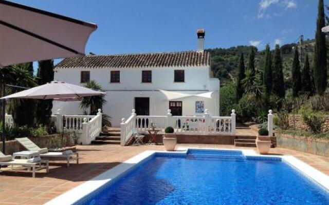 B&B Cortijo La Pura
