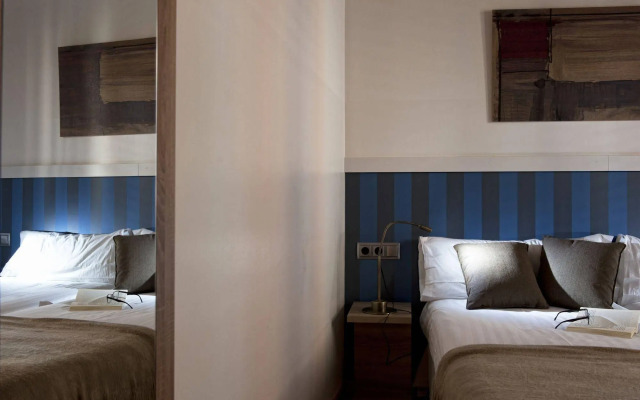 MH Apartments Liceo