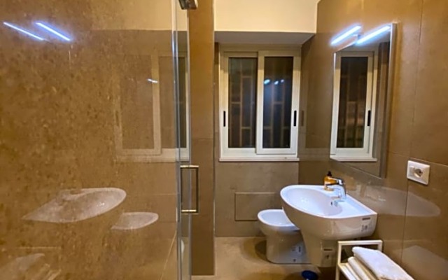 Mdc Luxury Rooms Naples