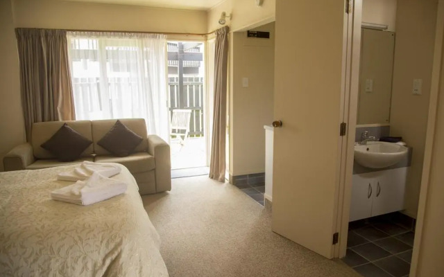 Rolleston Motel Thames – Wenzel Motels
