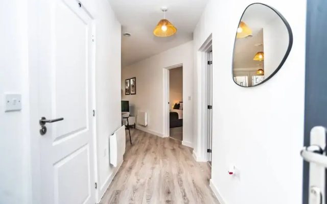 Belgrave Village Central Apartment