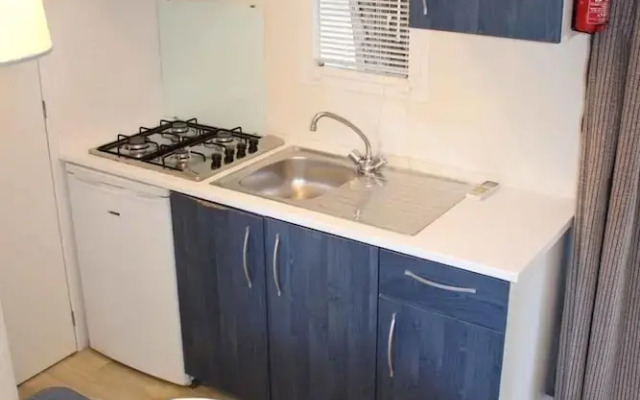 The Charming Mare Pineta Mobile Home 4 Persons