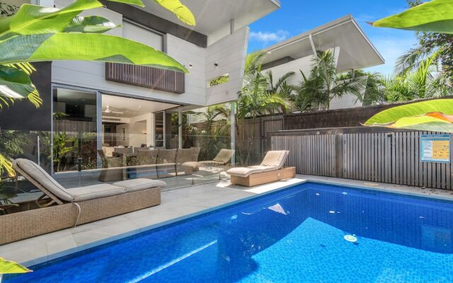 Kokos Beach House 4