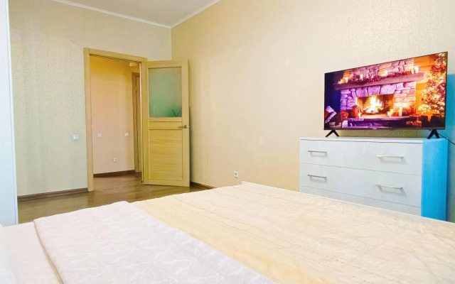Apartments on 7B Saraishyk street