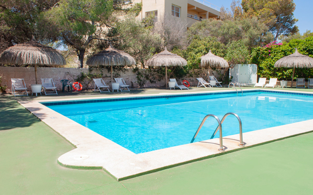 Som Suret Hotel - Adults Only