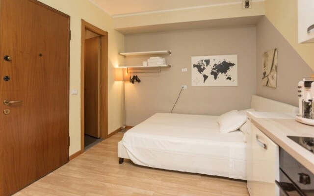 Short Rent Apartments