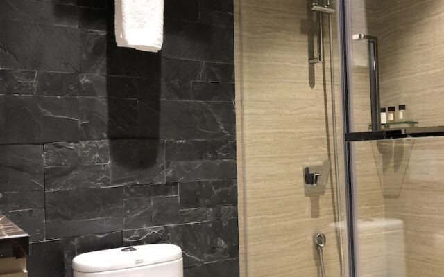 Tianfu Square Serviced Suites by Lanson Place