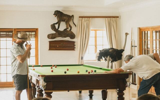 Buccara Karoo - Graaff Reinet