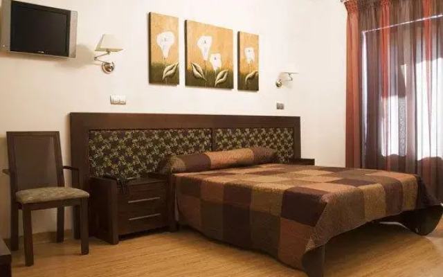 La Posada del Reloj