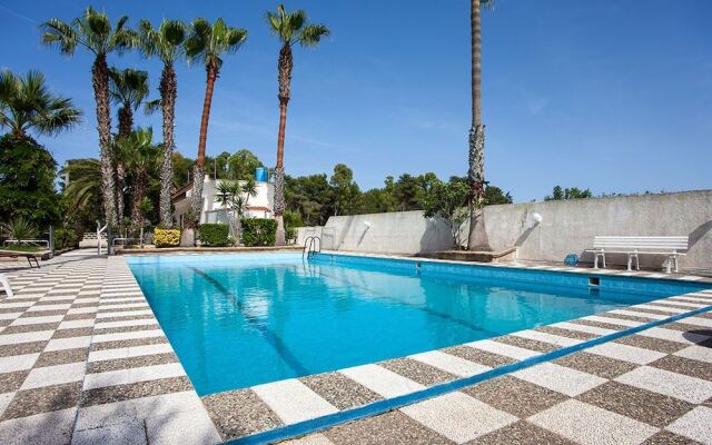 VilleSalento - Torre dell'Orso M133