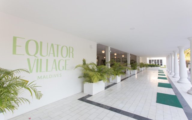 Equator Village