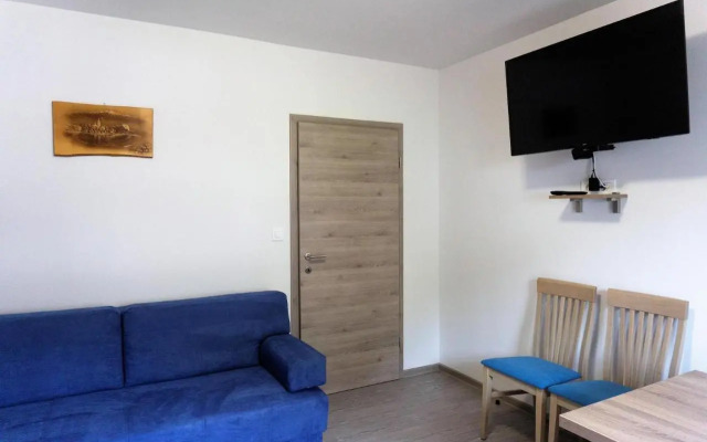 Viktoria Apartments