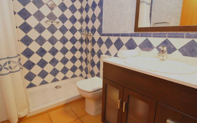 Vivalidays Casa Teresa