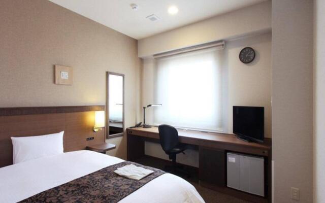 Toyooka Green Hotel Morris