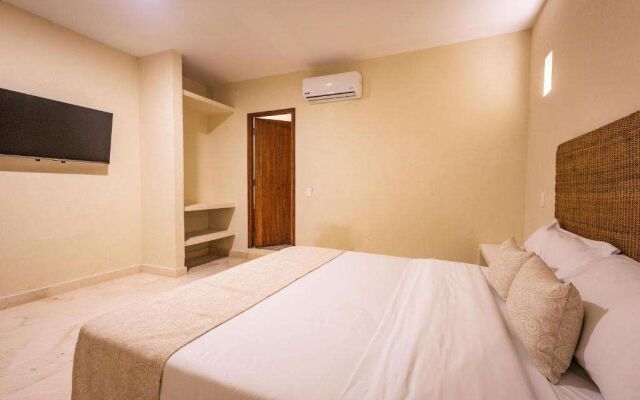 Casa Noa Colonial Rooms By SOHO