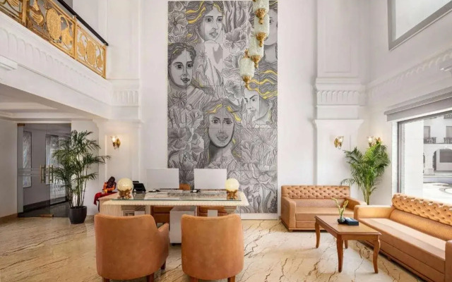 Ramada by Wyndham Goa Vagator