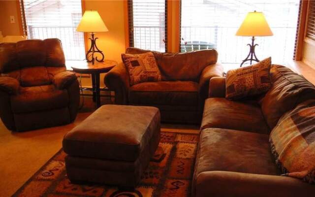 Anapurna 1 - 2 Br Condo