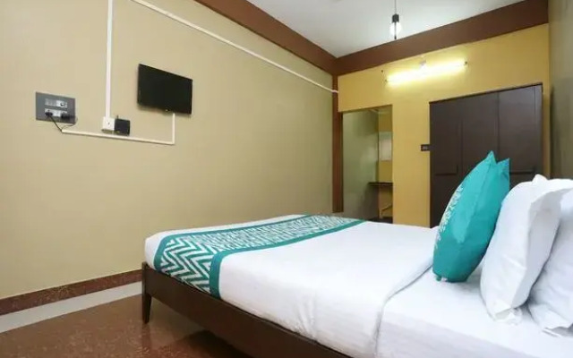 OYO 10387 Edakkal Holiday Home