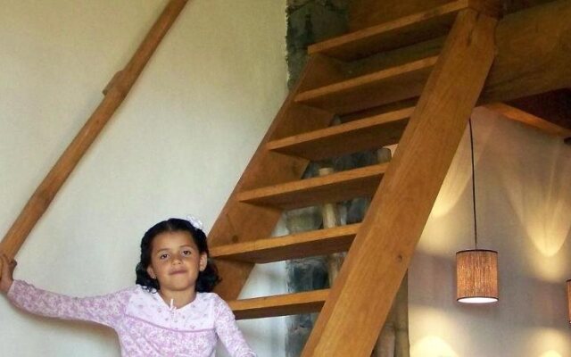 Cabañas Monterra Tapalpa