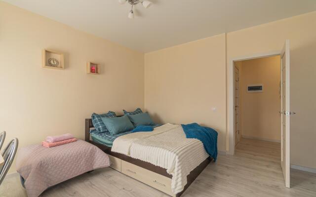 Улыбка уюта на улице Чехова