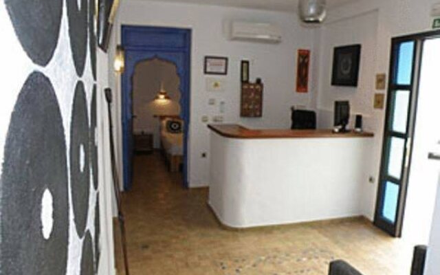 Hostal Extramuros
